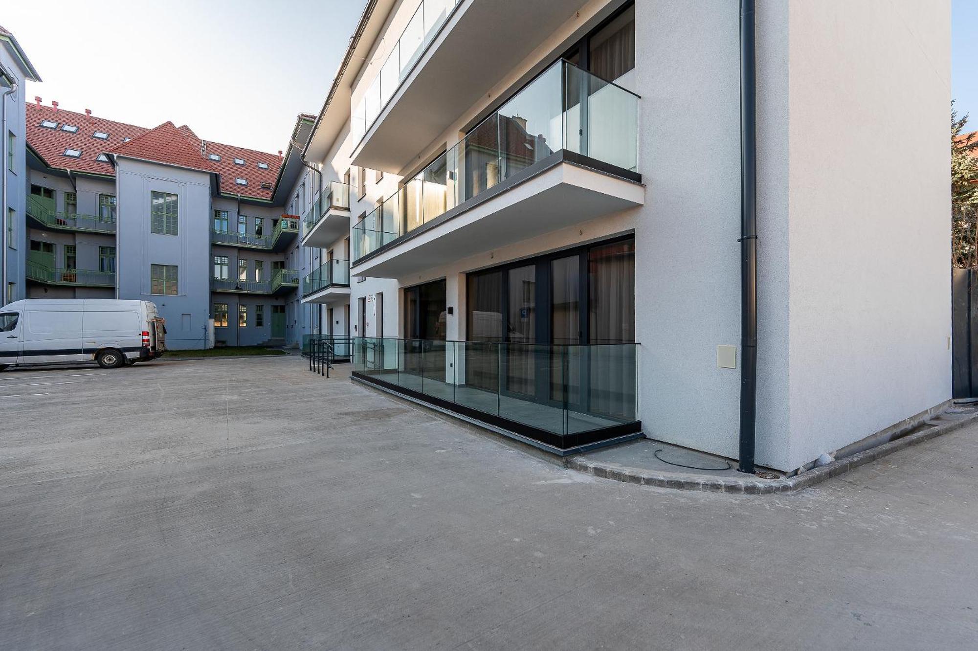 Elit Apartments Kosice Košice Exterior foto